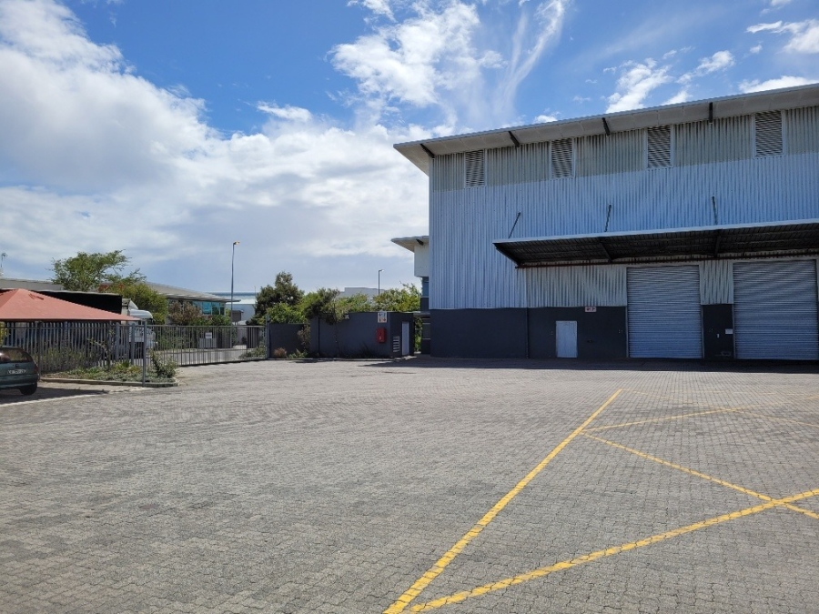 To Let Commercial Property for Rent in Airport Industria Western Cape
